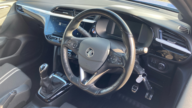 Vauxhall Corsa 1.2 GS 5dr Petrol Hatchback